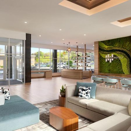 Even Hotels Rochester - Mayo Clinic Area By Ihg Exterior photo