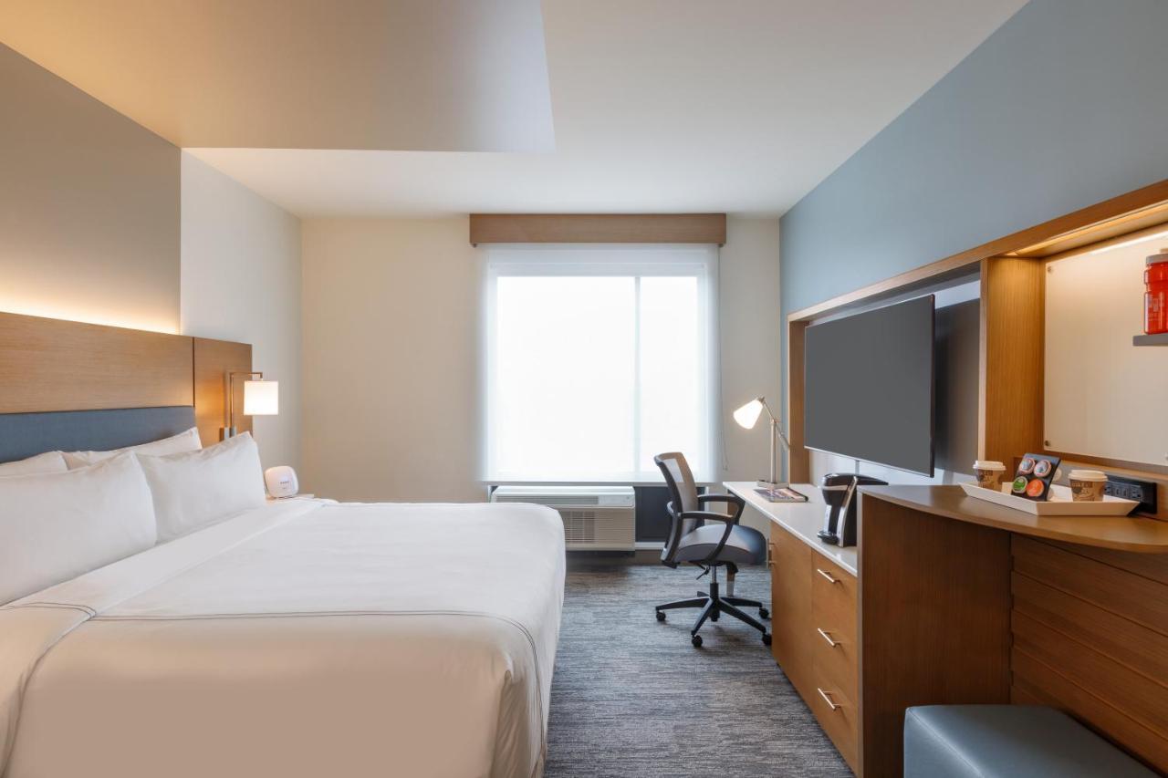 Even Hotels Rochester - Mayo Clinic Area By Ihg Exterior photo