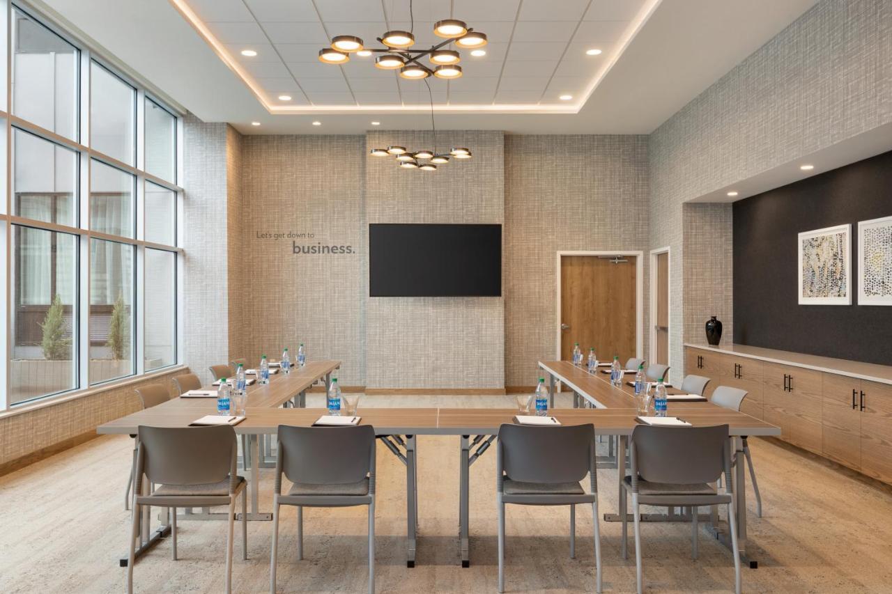 Even Hotels Rochester - Mayo Clinic Area By Ihg Exterior photo