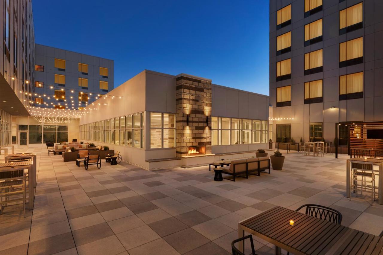 Even Hotels Rochester - Mayo Clinic Area By Ihg Exterior photo