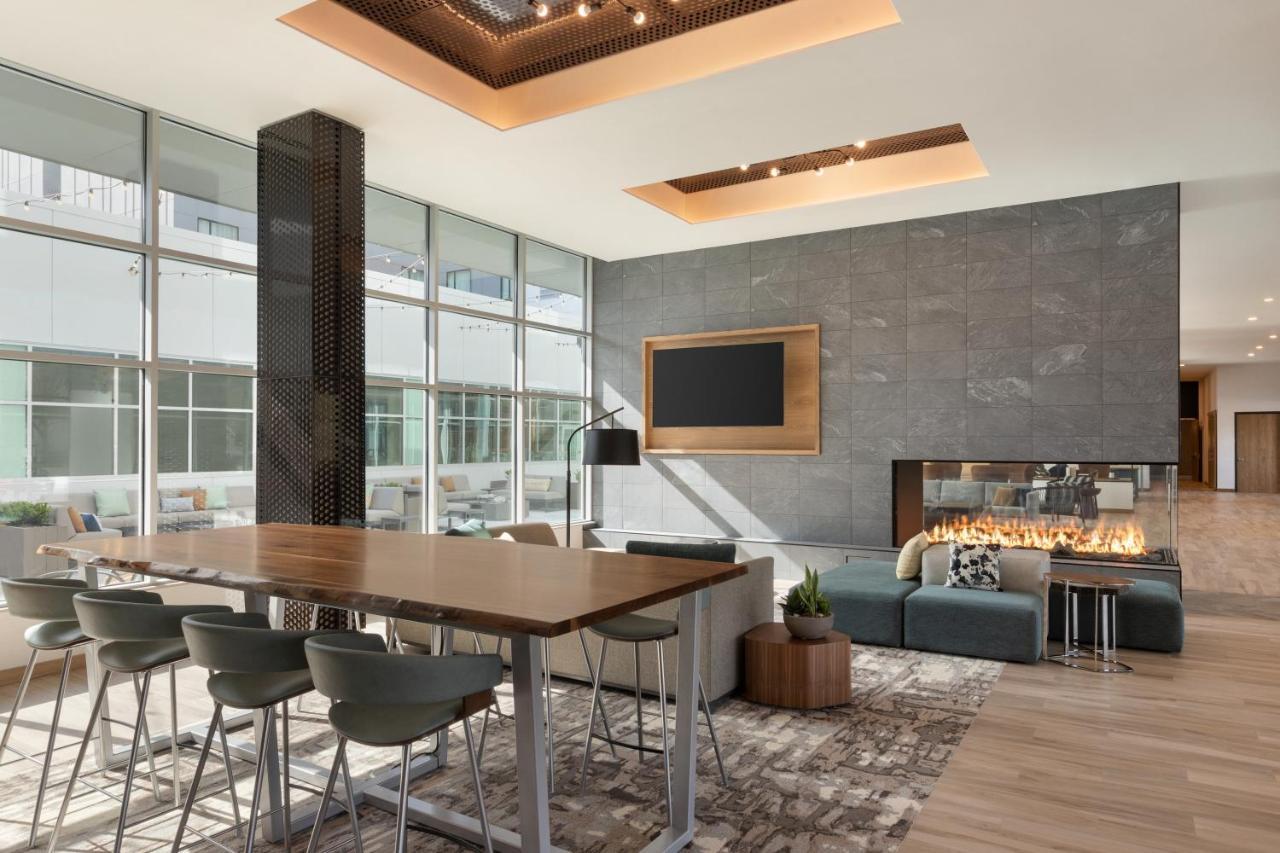Even Hotels Rochester - Mayo Clinic Area By Ihg Exterior photo