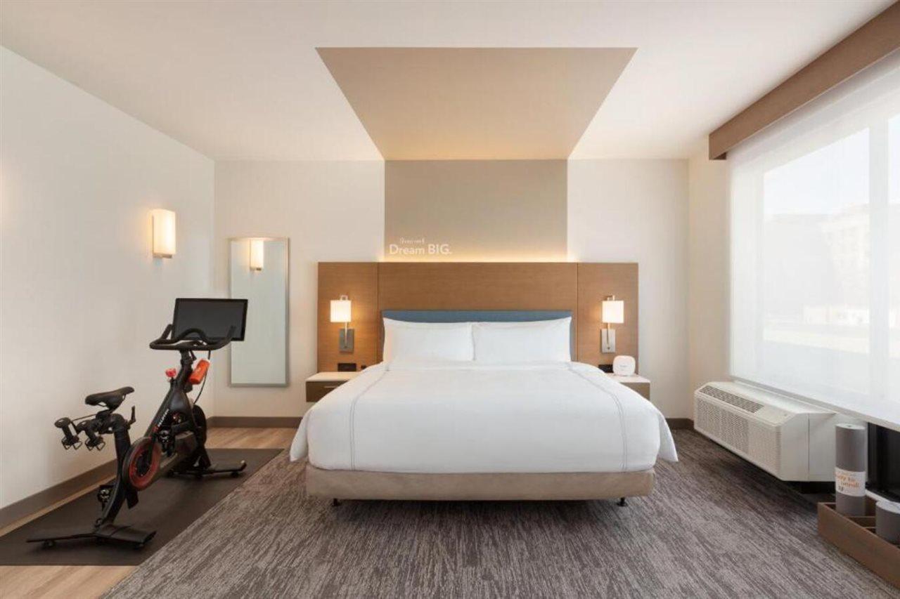Even Hotels Rochester - Mayo Clinic Area By Ihg Exterior photo