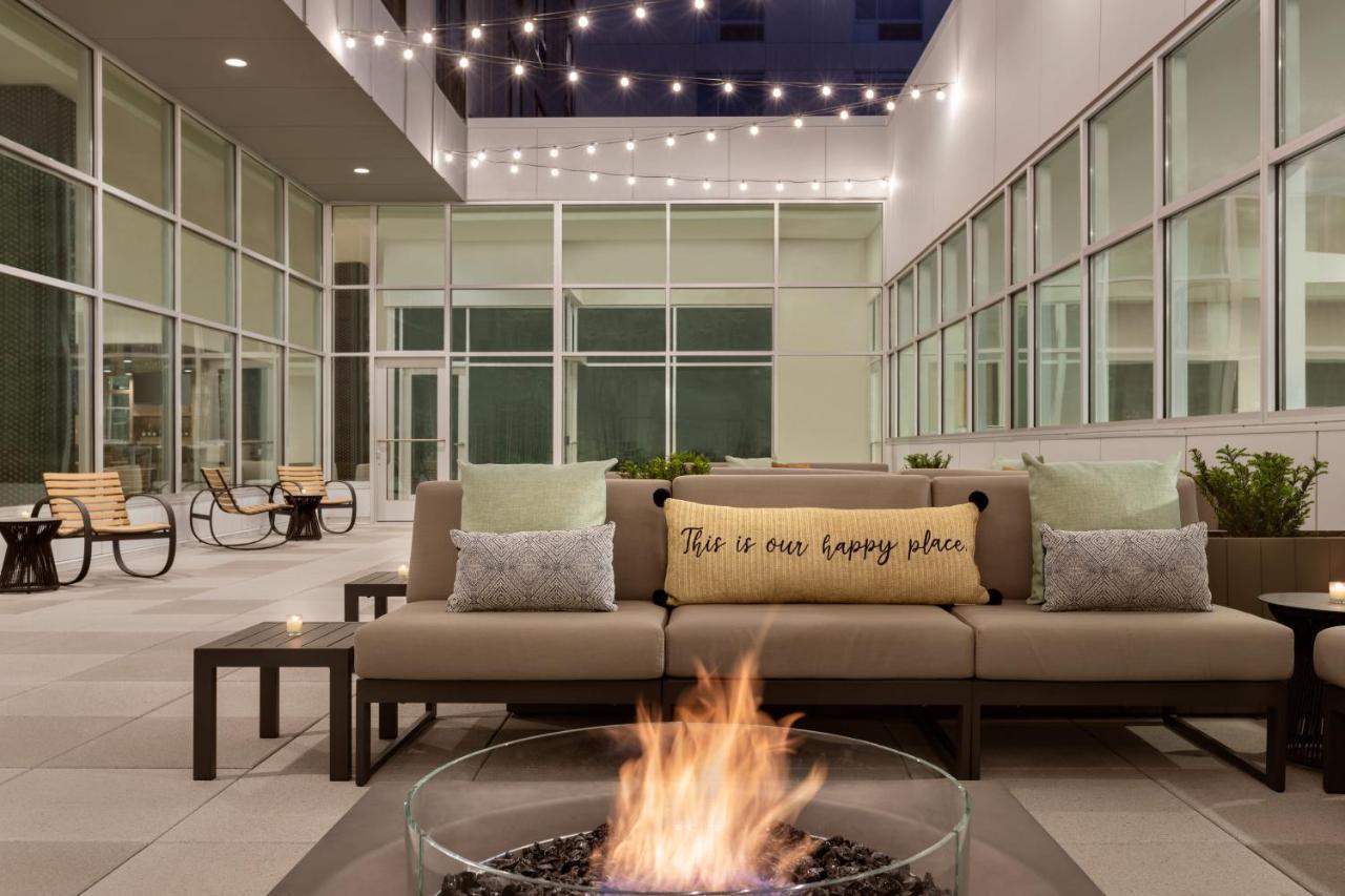 Even Hotels Rochester - Mayo Clinic Area By Ihg Exterior photo