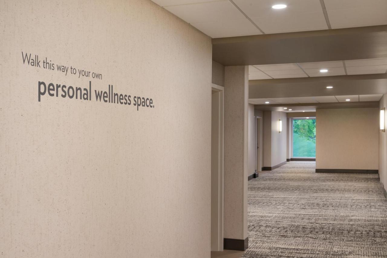 Even Hotels Rochester - Mayo Clinic Area By Ihg Exterior photo