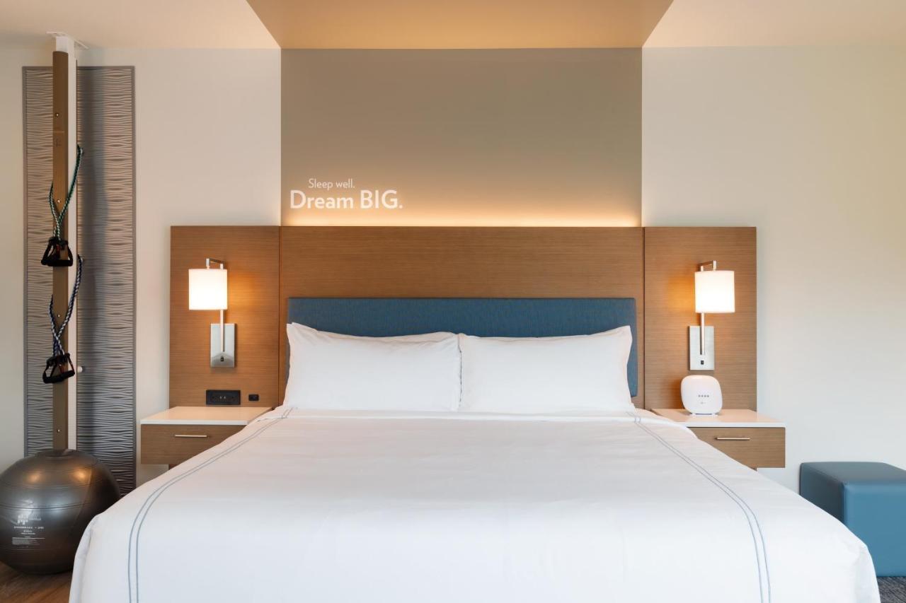 Even Hotels Rochester - Mayo Clinic Area By Ihg Exterior photo