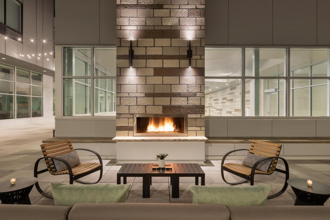 Even Hotels Rochester - Mayo Clinic Area By Ihg Exterior photo
