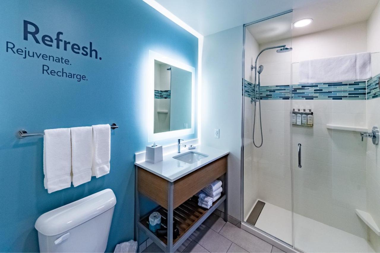 Even Hotels Rochester - Mayo Clinic Area By Ihg Exterior photo