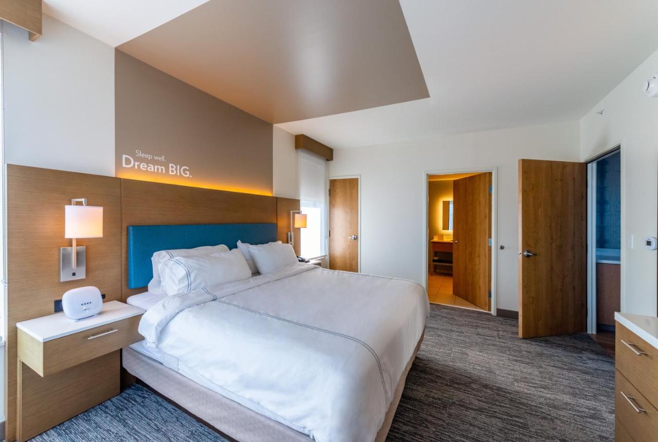 Even Hotels Rochester - Mayo Clinic Area By Ihg Exterior photo