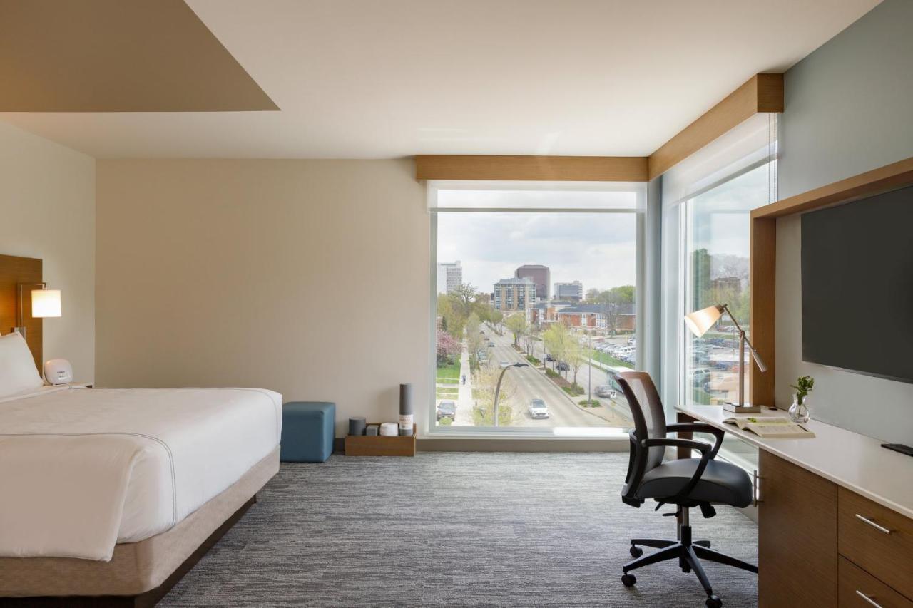 Even Hotels Rochester - Mayo Clinic Area By Ihg Exterior photo
