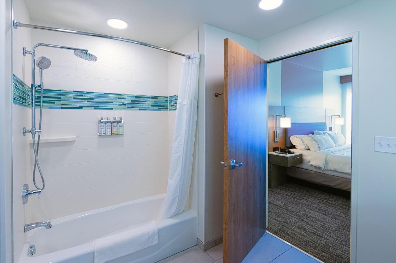 Even Hotels Rochester - Mayo Clinic Area By Ihg Exterior photo