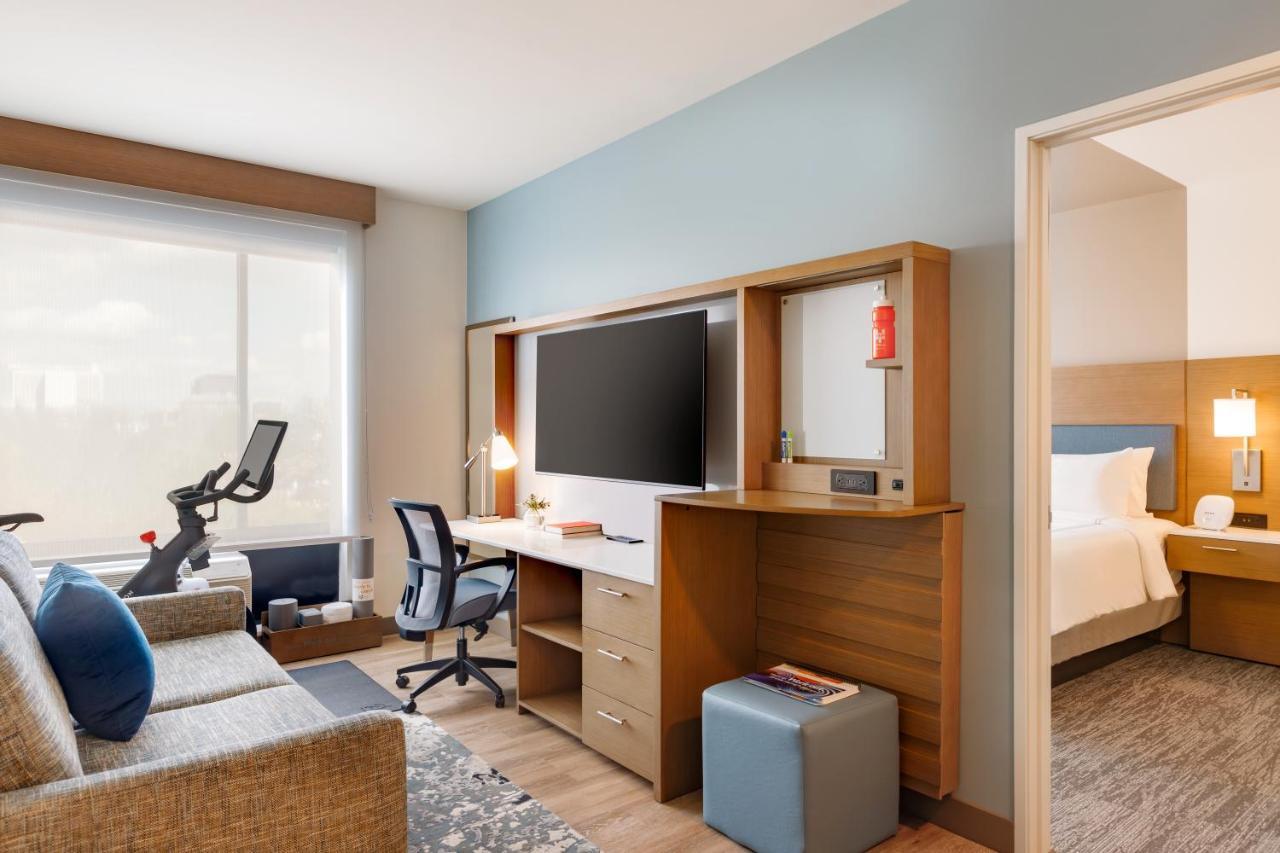 Even Hotels Rochester - Mayo Clinic Area By Ihg Exterior photo