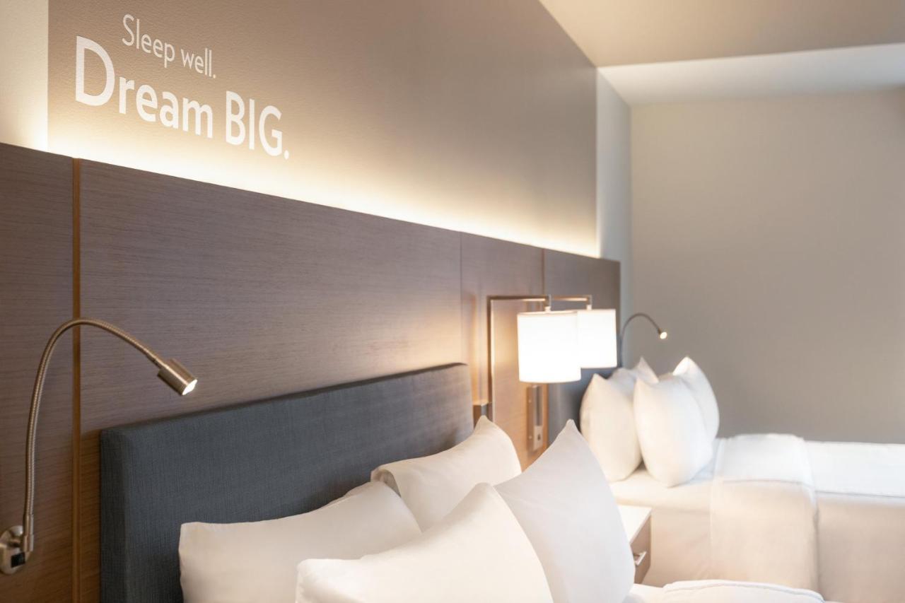 Even Hotels Rochester - Mayo Clinic Area By Ihg Exterior photo