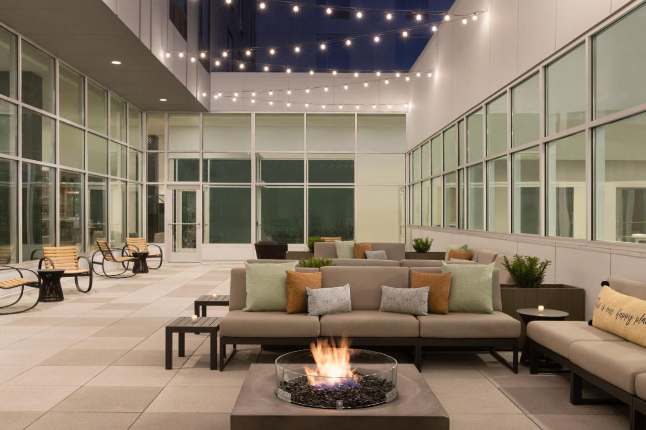 Even Hotels Rochester - Mayo Clinic Area By Ihg Exterior photo